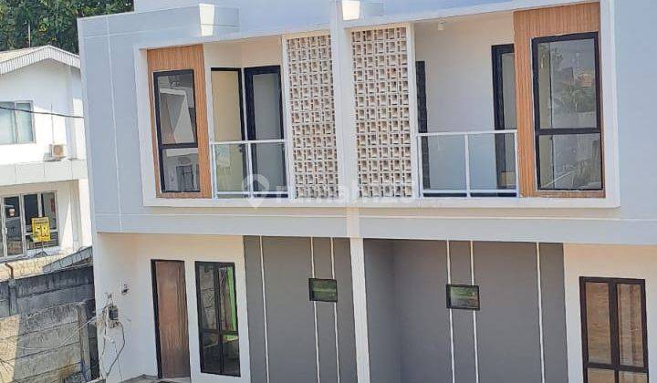 HUNIAN MEWAH 10JT LANGSUNG AKAD  1