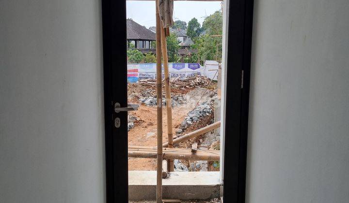 Lokasi Strategis 2 Lantai 10 Menit Dari Tol 5 Menit Dari Stasiun 8