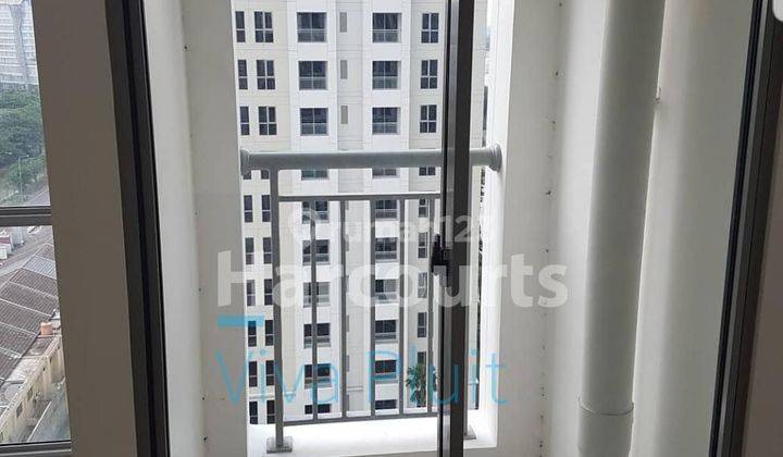 Apartemen M town Residence Gading Serpong. Harga Murah Nego 1