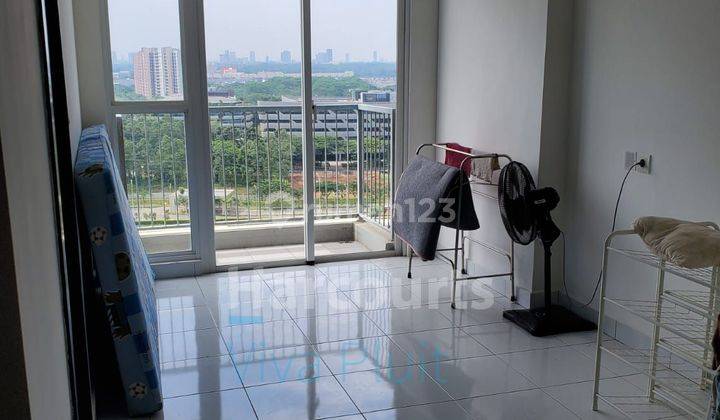 Apartemen Casa De Parco Bsd, Tangerang. Harga Nego Sampai Deal 2