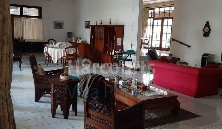 Rumah Jl. Benda, Kemang, Jakarta Selatan. Harga Murah Nego 1