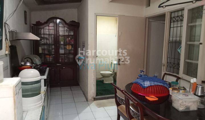 Rumah Graha Bintaro Raya, Tangerang. Siap Huni Harga Murah Nego 2