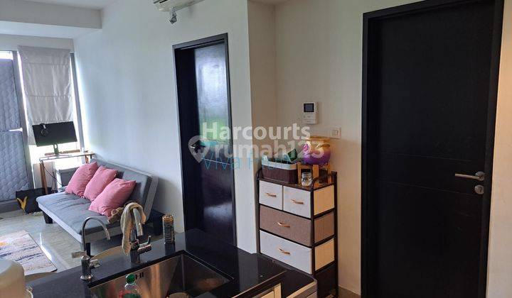 Apartemen The Branz Bsd, Tangerang. Siap Huni, Harga Murah Nego 1