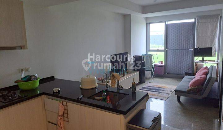 Apartemen The Branz Bsd, Tangerang. Siap Huni, Harga Murah Nego 2