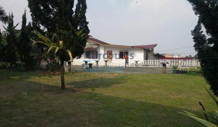 Villa Ditta Coolibah, Puncak, Cianjur. Siap Pakai Harga Murah 2