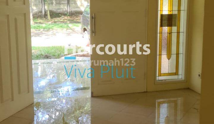 Dijual Rumah Siap Huni di Taman Bromo, Lippo Karawaci, Tangerang 2