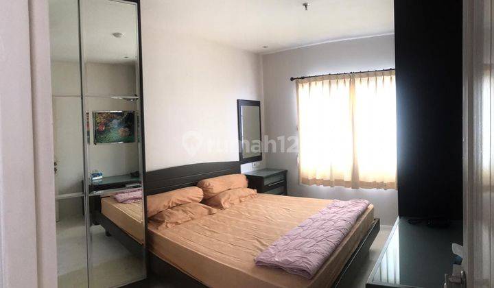 Disewa Apartemen Puri Garden,Jakarta Barat. Siap Huni Harha Murah 1