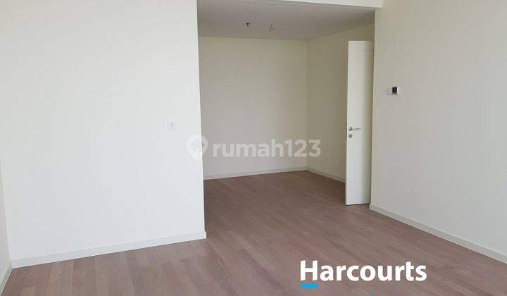 Dijual Apartemen Regatta Pantai Mutiara. Siap Huni Harga Murah. 2