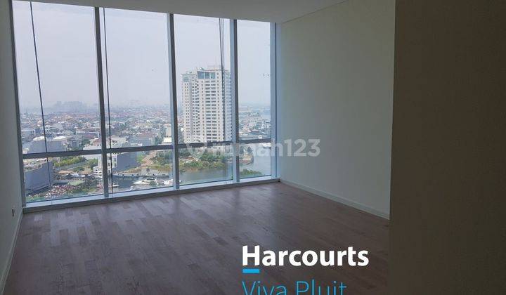 Dijual Apartemen Regatta Pantai Mutiara. Siap Huni Harga Murah. 1