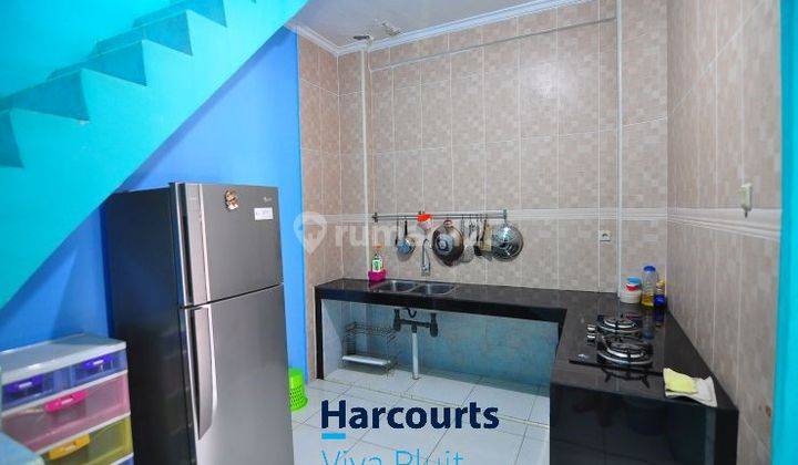 Dijual Rumah di Ciomas Hills Bogor, Bangunan Baru Harga Murah 2