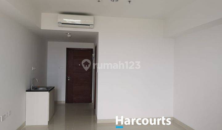 Dijual Apartemen West Vista Puri, Jakart Barat. Siap Huni Murah. 1