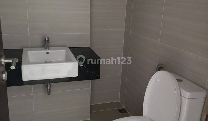 Dijual Apartemen West Vista Puri, Jakart Barat. Siap Huni Murah. 2