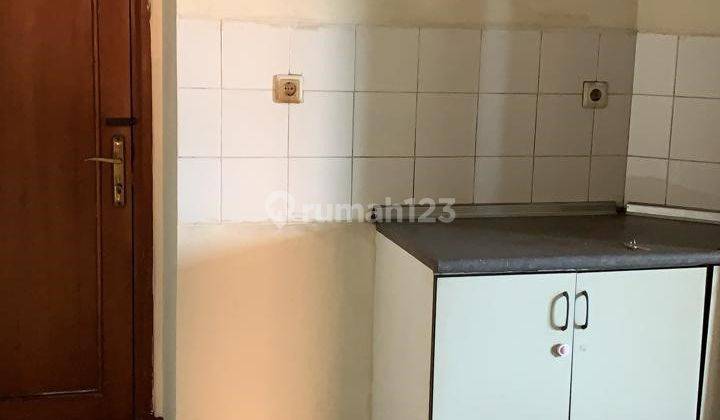 Dijual Apartemen Mitra Bahari, Jakarta Utara. Siap Huni Nego 2