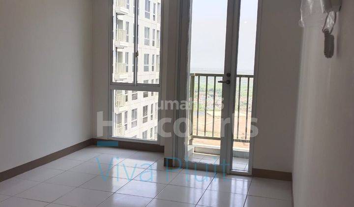 Dijual Apartemen Tokyo Riverside Pik 2. Siap Huni Harga Murah. 2