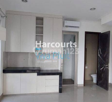 Disewa Rumah Pik 2 Cluster Scarelt. Siap Huni Harga Murah Banget 1