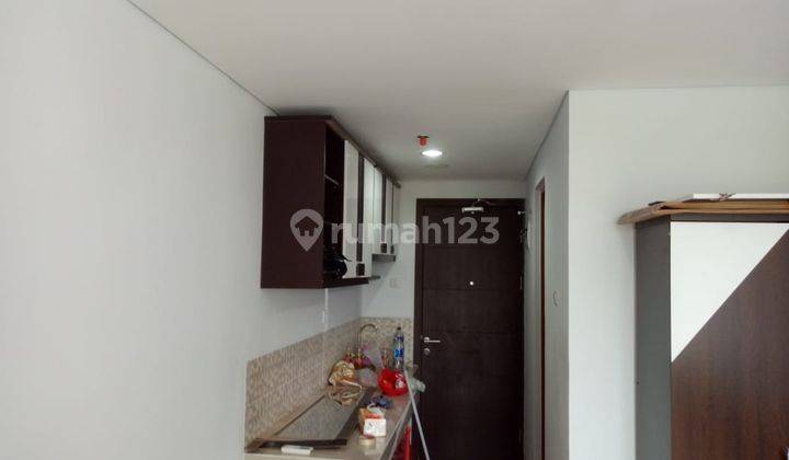 Disewa Apartemen Enviro Jababeka Cikarang. Full Furnished Murah 1