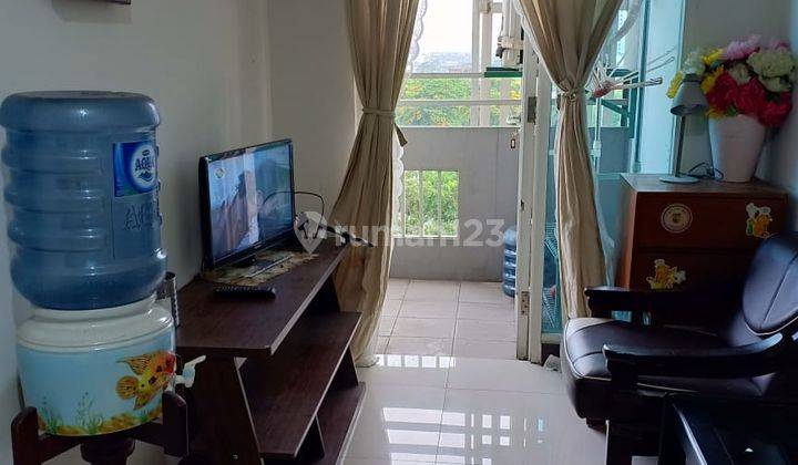 Dijual Apartemen Sky Terrace Daan Mogot. Harga Dibawah Pasar 1