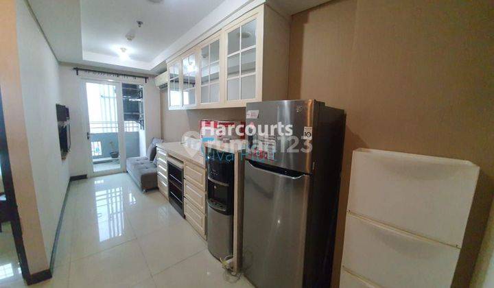 Turun Harga Jual Apartemen Sky Terrace Daan Mogot Tower Uluwatu. 1