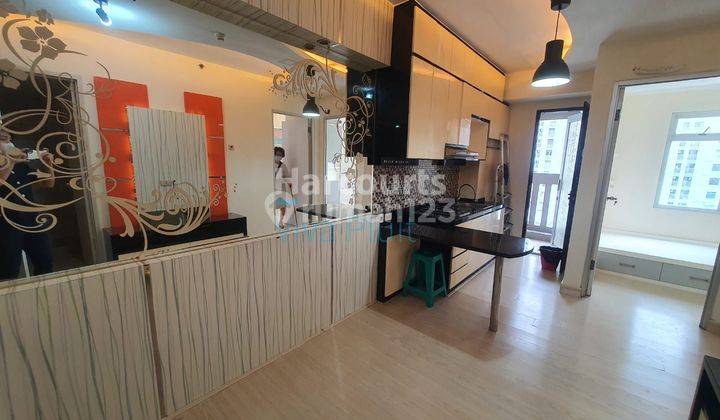 Turun Harga Apartemen Greenbay Pluit, Jakarta Utara. Siap Huni 1