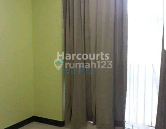 Dijual Cepat Apartemen Cbd Pluit Tower Cendana. Harga Murah 2