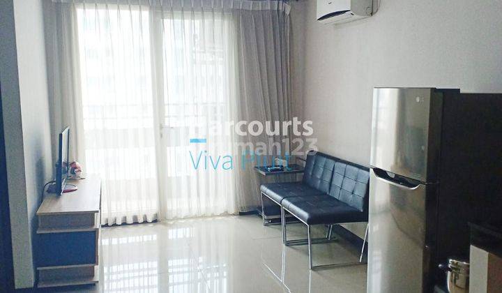 Dijual Apartemen Sky Terrace Daan Mogot Baru Tower Sanur. Murah! 1