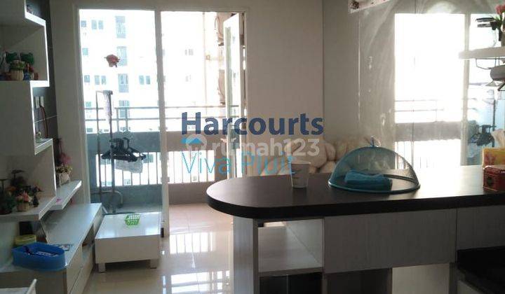 Dijual Apartemen Sky Terrace Tower Uluwatu. Furnished Siap Huni 1