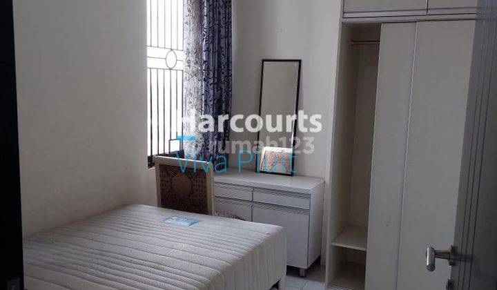 Dijual Apartemen Cervino Village Tebet. Harga Dibawah Pasaran. 2