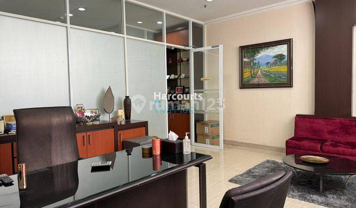 Dijual Ruko Orion Dusit Mangga Dua, Jakarta. Harga Murah Nego  2