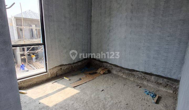 Rumah Murah Di Bawah Harga Pasaran Dekat Dengan Aeon BSD 8