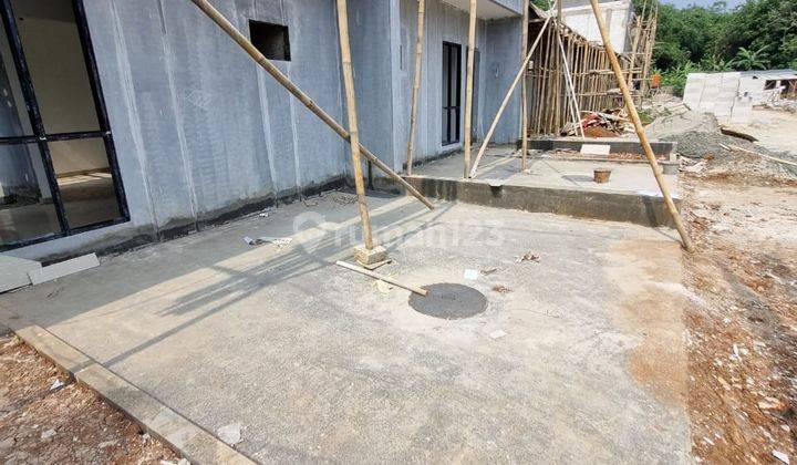 Rumah Murah Di Bawah Harga Pasaran Dekat Dengan Aeon BSD 9