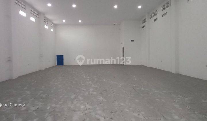 Gudang Baru Sewa Murah Gondangrejo 180 M Karanganyar Jawa Tengah 3