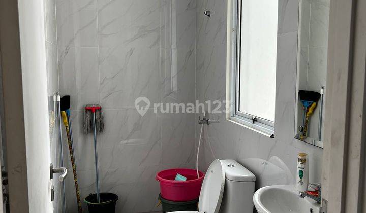 Sewa Rumah Cluster Lavisa Lavon 1 Tangerang 1