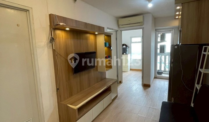 For Sale Greenbay Apartment 2BR Type Fully Furnished