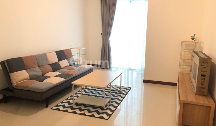 For Rent: Greenbay Condominium 2BR Type Fully Furnished