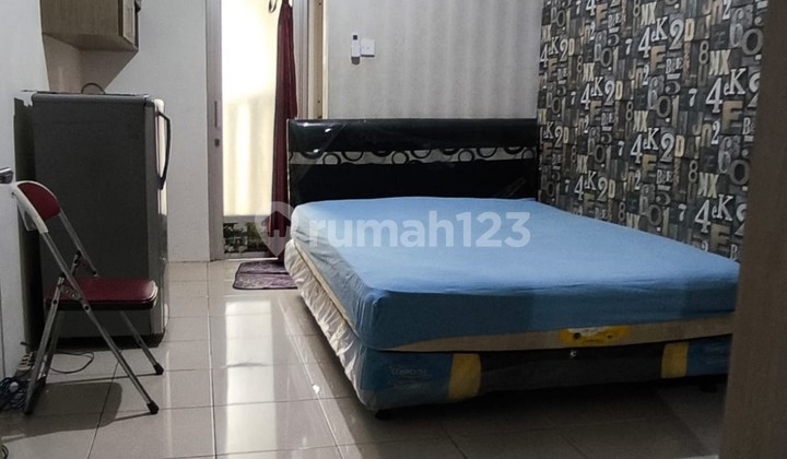 Disewakan Apartemen Greenbay Type Studio Full Furnish 2