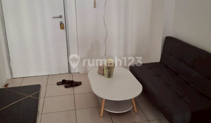 For Rent Greenbay Apartment 2BR Type Fully Furnished