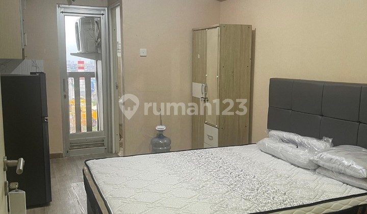 For Rent Green Bay Apartment Studio Type Fully Furnished