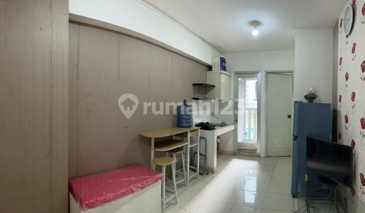 For Rent Greenbay Apartment 2BR Type Fully Furnished