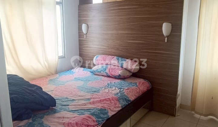 Disewakan Apartemen Greenbay Type 3BR Full Furnish 2
