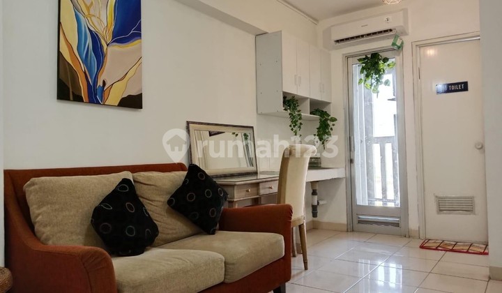 For Rent Greenbay Apartment Studio Type Fully Furnished For Rent Greenbay Apartment Studio Type Fully Furnished