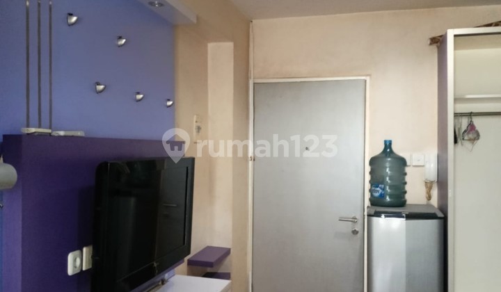 For Rent Greenbay Apartment Studio Type Fully Furnished 2