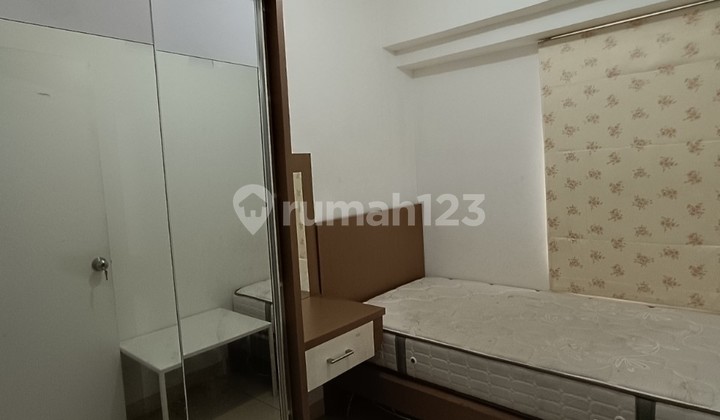 Disewakan Apartemen Greenbay Type 3BR Full Furnish 2