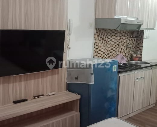 For Rent Greenbay Apartment Studio Type Fully Furnished