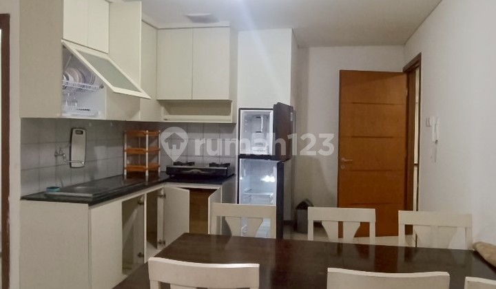 For Rent: Greenbay Condominium, 2-Bedroom Type, Fully Furnished