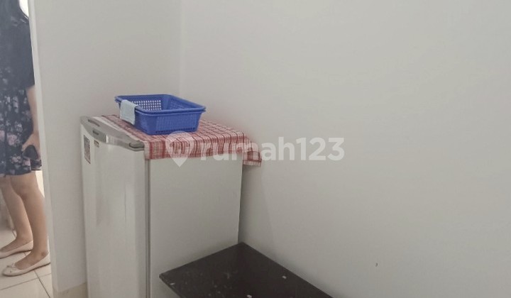 Disewakan Apartemen Greenbay Type 2BR Semi Furnish 2
