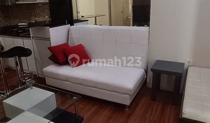 For Rent Greenbay Apartment Type 3BR Fully Furnished
