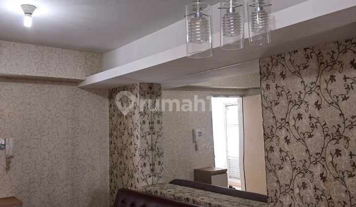 Disewakan Apartemen Greenbay 3BR Full Furnish