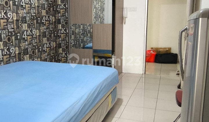 Disewakan Apartemen Greenbay Type Studio Full Furnish