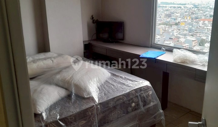 Disewakan Apartemen Greenbay Type 2BR Full Furnish 2