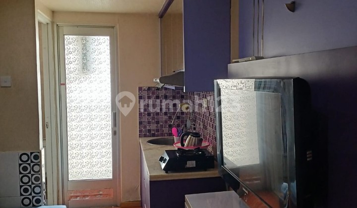 Disewakan Apartemen Greenbay Type Studio Full Furnish
